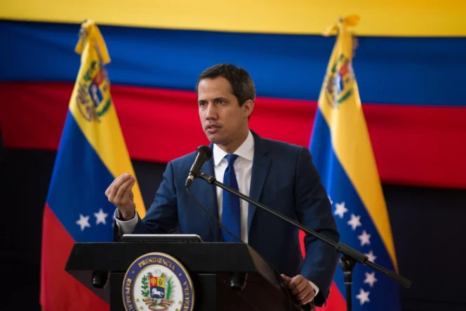 
					Guaidó’s Parallel Leadership Ends Amidst Political Fatigue