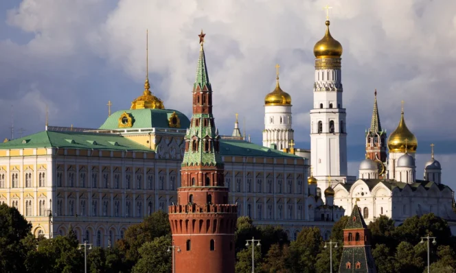 
					Moscow’s Economic And Strategic Turn Toward The East