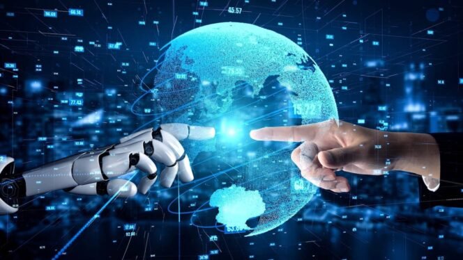 
					Examining The Challenges Of Creating Global AI Rules Amid Political Divides