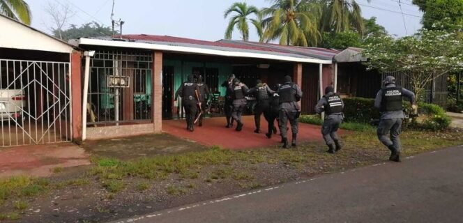 
					Costa Rica Uncovers Trafficking Ring Smuggling Asian Migrants to U.S.