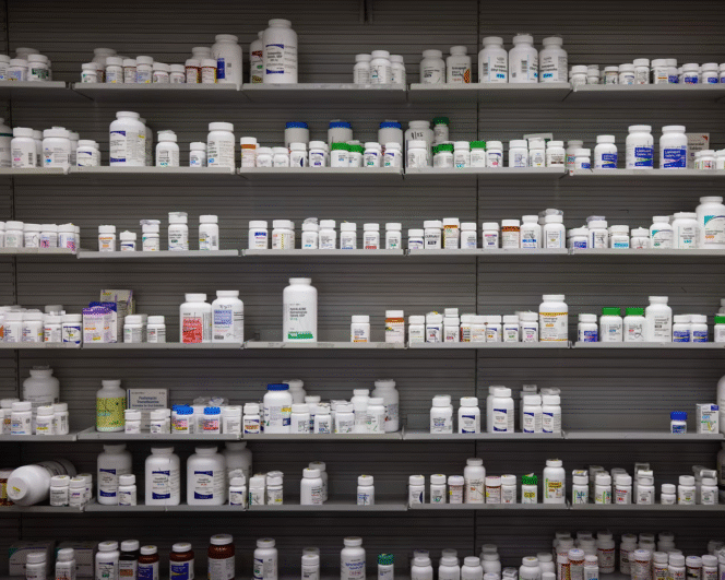 
					EU Retaliation Against Trump’s Drug Tariffs Would Be a Mistake, Industry Warns