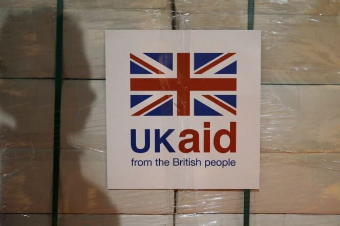 
					Foreign Aid Drops in UK, Germany, and Canada After US Cuts