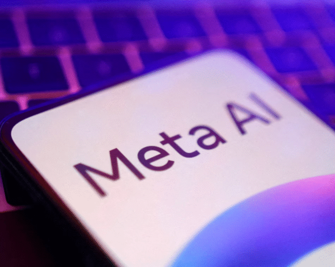 
					Meta Secures Victory in AI Copyright Lawsuit as U.S. Judge Rules Against Authors