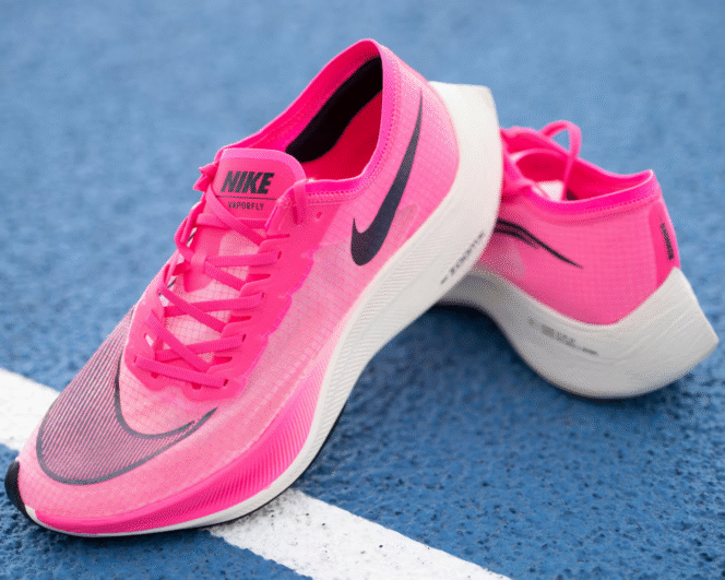 
					Nike Anticipates $1 Billion Hit from Trump Tariffs