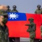 Taiwan Reservist Issues Exposed by Celebrity Draft-Dodging Scandal