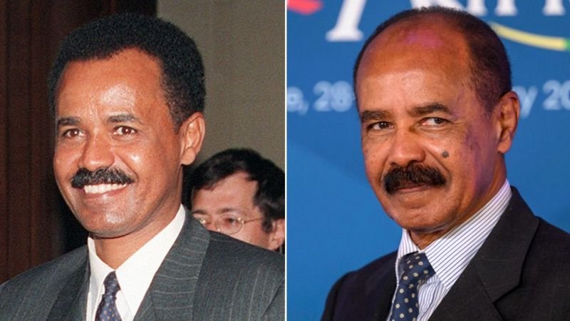 Thirty Years, a Single Ruler - How Eritreans Saw Their Aspirations Crushed