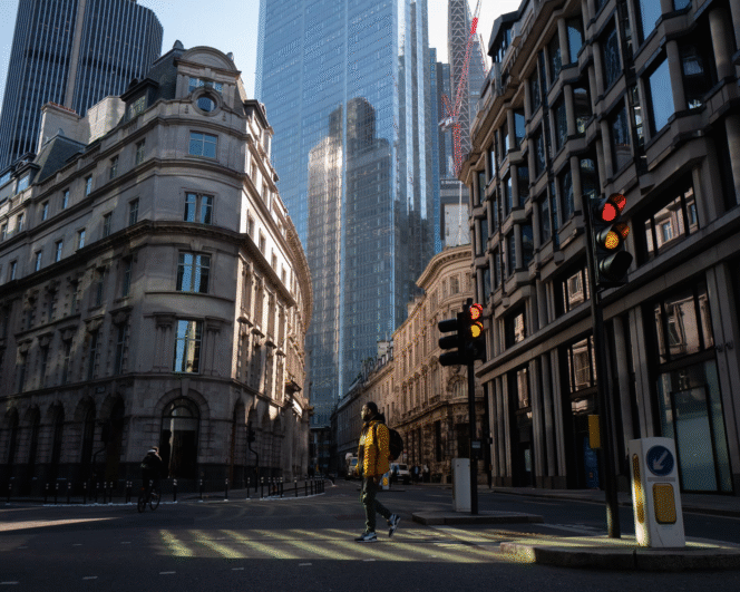 
					UK Banks to Test Nvidia AI in New ‘Supercharged Sandbox’ Initiative