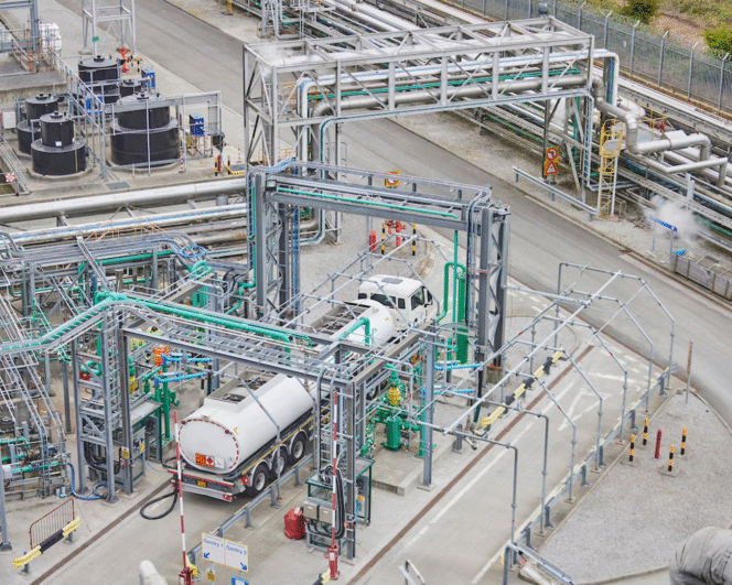 
					UK’s Largest Biofuel Plant May Shut Down Due to Effects of UK-US Trade Deal