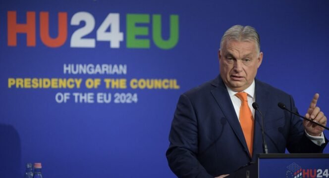 
					How Viktor Orbán Continues To Centralize Power Despite EU Pressure