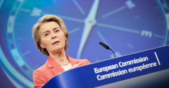 
					A Political Shift Redraws Policy Priorities Across The Continent