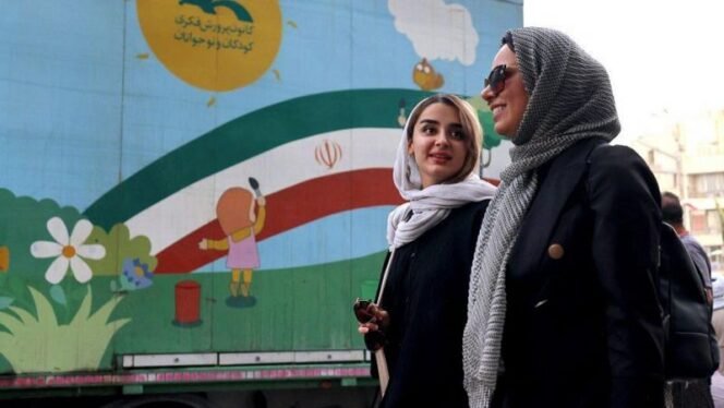 
					‘We Are Exhausted’ – How Iranians Are Feeling After Delicate Ceasefire
