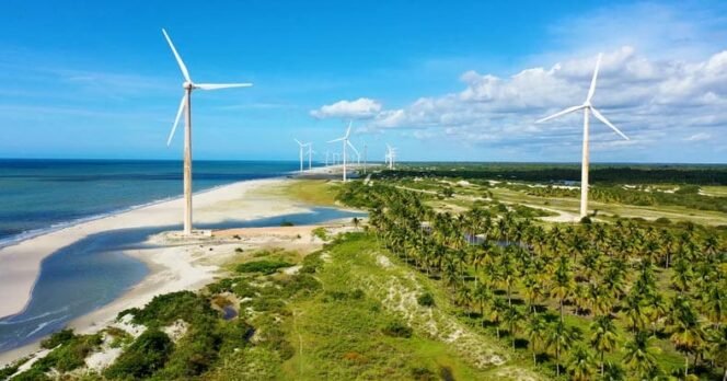
					How Brazil’s Renewable Energy Policies Could Shape Latin America’s Energy Future