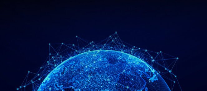 
					Why Governments Are Racing To Secure Future Tech Dominance