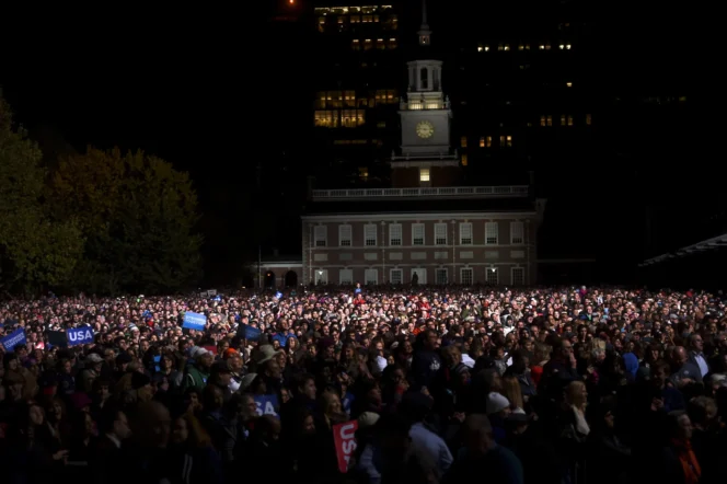 
					Populist Movements And Constitutional Changes Shake Democratic Institutions