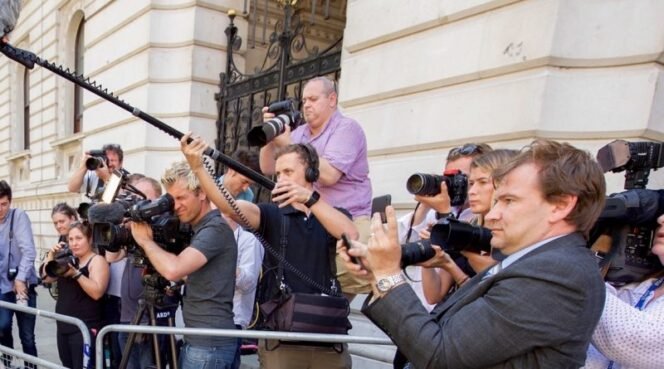 
					Brussels Criticizes New Laws As Threats To Press Freedom