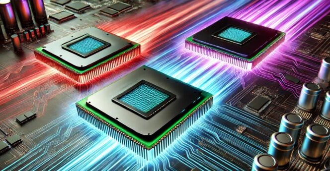 
					AI’s Turning Point: Reflections of a Looming Hardware Shake-Up