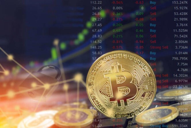 
					Bitcoin Continues Its Rally — 3 Key Factors Poised to Push Cryptos Even Higher
