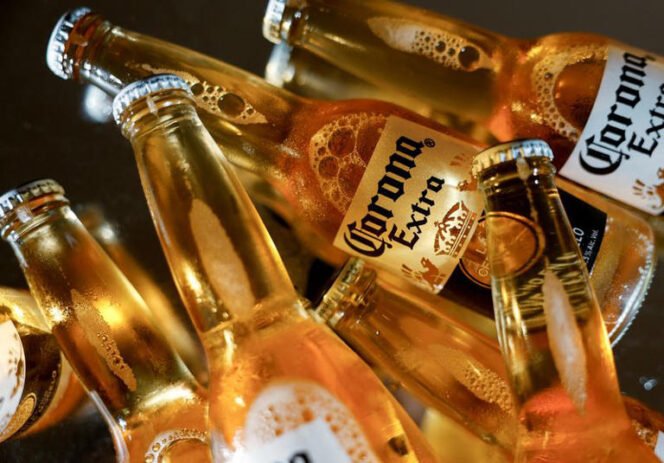 
					Constellation Brands Falls Short of Earnings Expectations Amid Tariff Challenges