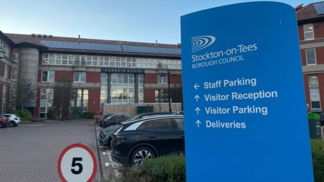 
					Council Says AI Trial Helps Reduce Staff Workload