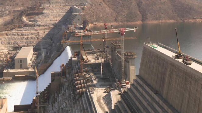 
					Egypt Says Ethiopia’s Finished Hydroelectric Dam Still Lacks a Binding Legal Deal