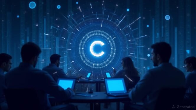 
					European Fintech Spiko Adopts Chainlink’s CCIP to Power $380 Million in Money Market Funds