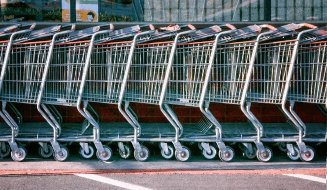 
					Hackers Compromise Data of 2.2 Million Individuals in Cyberattack Targeting U.S. Grocery Chains