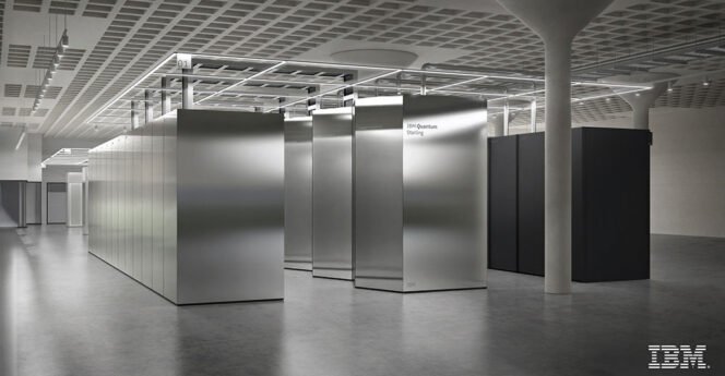 
					IBM Unveils Roadmap for Fault-Tolerant Quantum Supercomputer by 2029