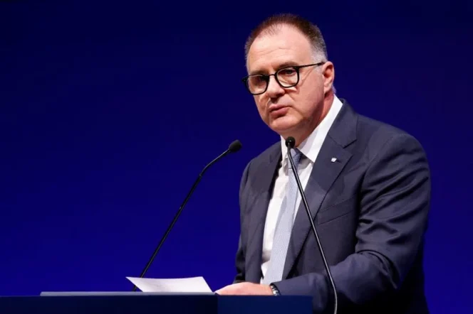 
					U.S. Tariffs May Cost Italy €20 Billion in Exports and 118,000 Jobs, Industry Leader Warns