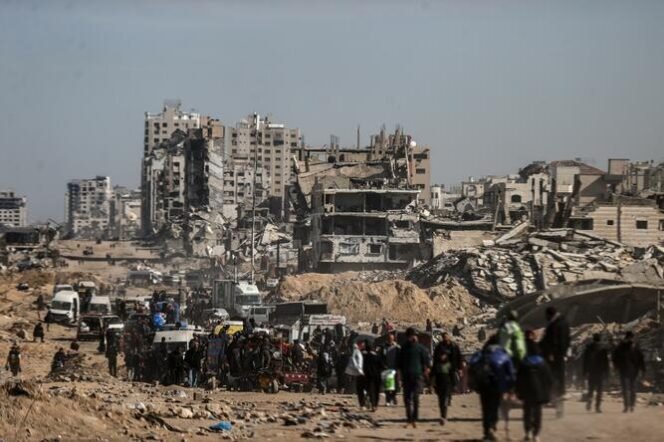 
					Japan to Receive Two From Gaza for Medical Care Amid Ongoing Israeli Strikes