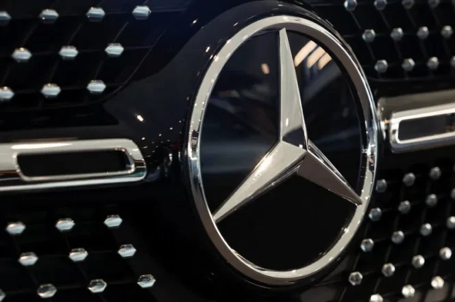 
					Mercedes-Benz Sees Q2 Margin Impact Below 3% Due to Tariffs, Says Bernstein