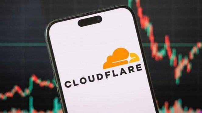
					Cloudflare Introduces Powerful AI Bot Shield for Millions of Sites