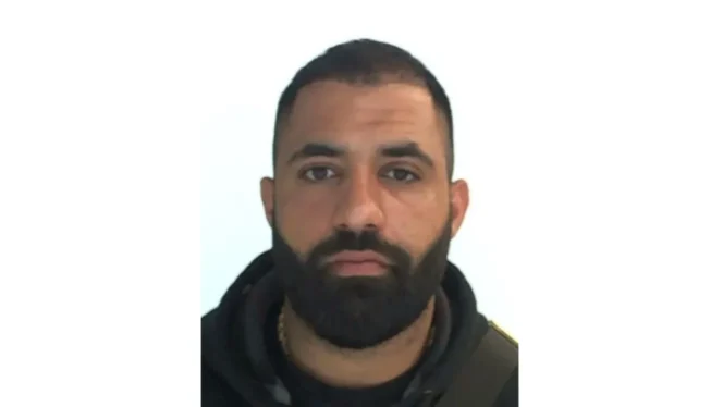 
					Infamous Swedish Gang Leader Captured in Turkey