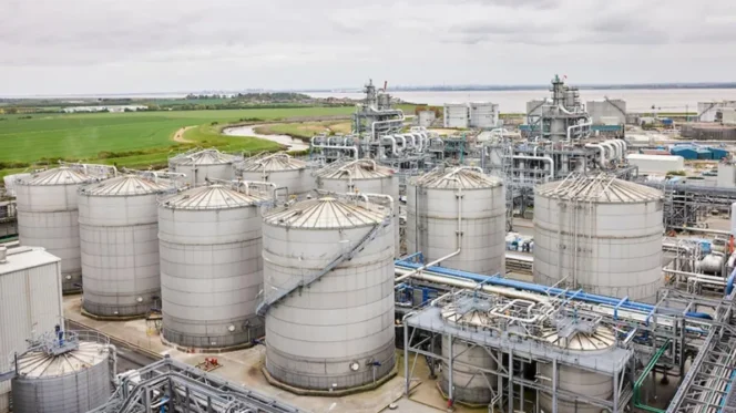 
					One Week Left to Protect Jobs at the Biofuel Facility