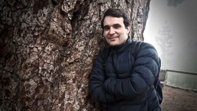 
					Outcry After Algeria Sentences French Sports Journalist to Seven Years in Jail