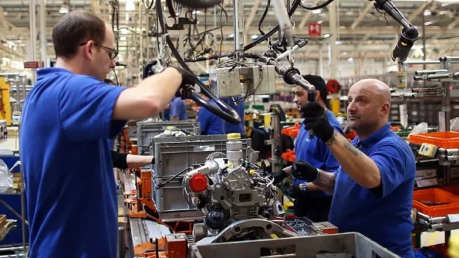 
					Commitment Made to Shield UK Businesses from Inexpensive Imports