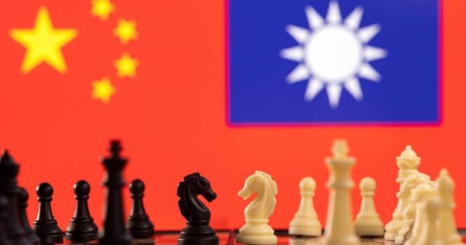 
					Taiwan’s Cyber Command Declares It Won’t Be Deterred by China’s Bounty Threat