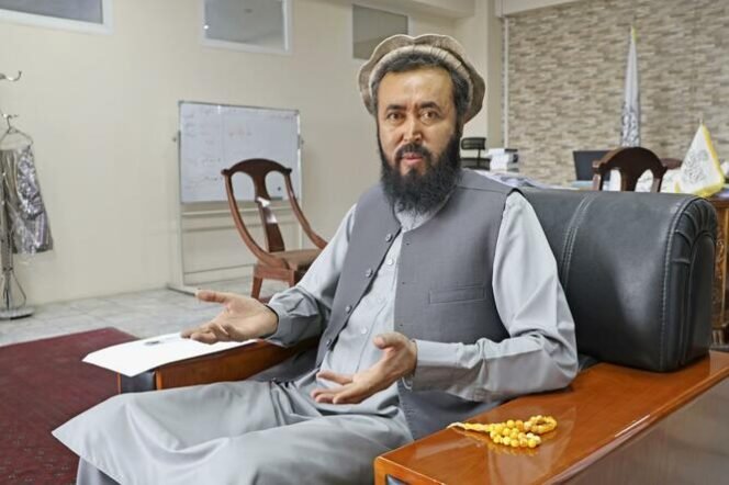 
					Taliban Requests Japan’s Support for Infrastructure and Industrial Development