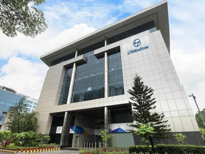 
					LTIMindtree Unveils GCC‑as‑a‑Service for Global Capability Centers