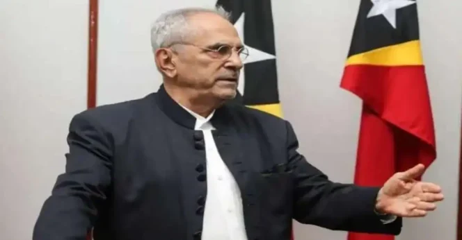 
					Timor-Leste Dismisses Myanmar’s Protest Over Its ASEAN Entry