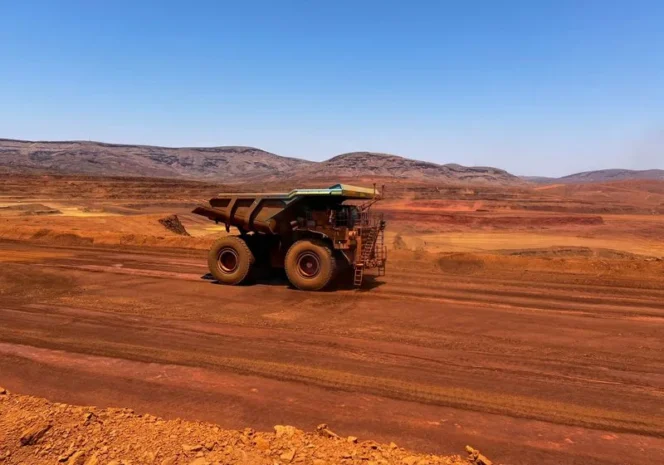 
					Trade Uncertainty Expected to Further Diminish Australia’s Resource Revenues, Report Finds