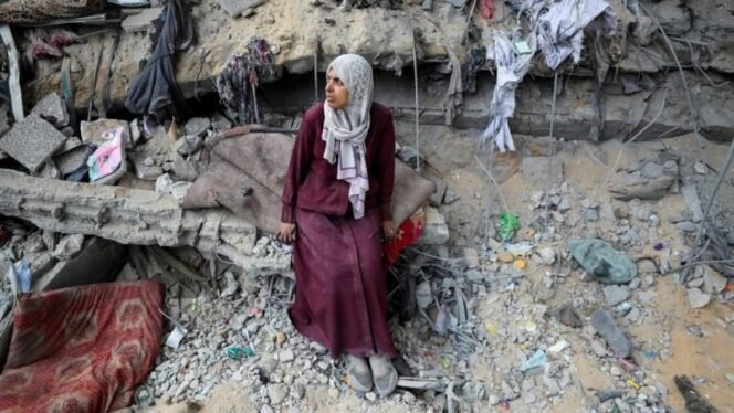 
					Trump Claims Israel Has Accepted Terms for Proposed 60-Day Ceasefire in Gaza