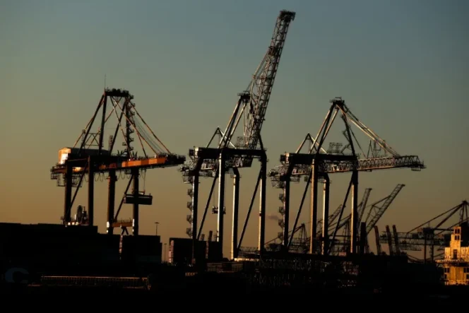 
					US-Vietnam Trade Agreement Sparks Fresh Tensions with China