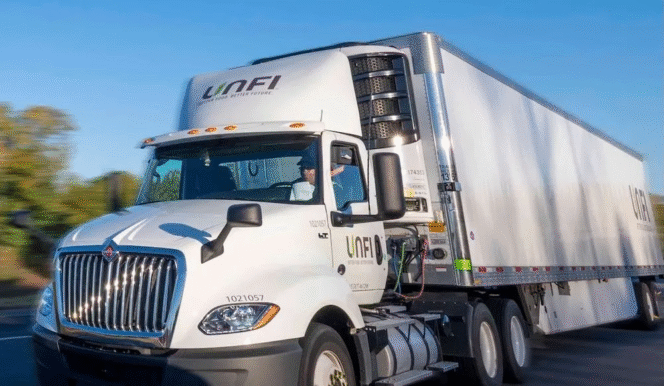 
					United Natural Foods Reports Week-Long Cyber Incident Will Affect Quarterly Earnings