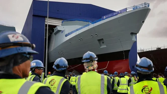 
					How Will the New Industrial Strategy Impact Scotland?