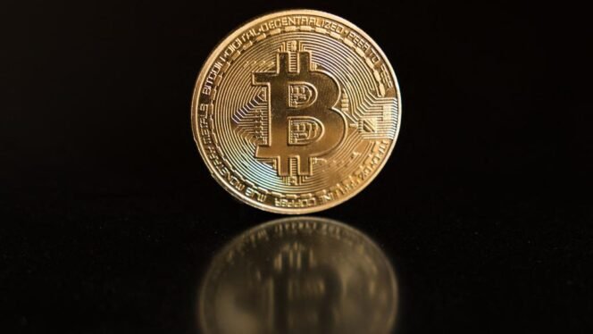 
					Global Shock as Bitcoin Skyrockets