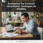 Navigating the Economic Uncertainty: Strategies for Stability