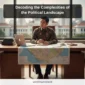 Decoding the Complexities of the Political Landscape