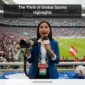 The Thrill of Global Sports Highlights
