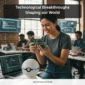 Technological Breakthroughs Shaping our World