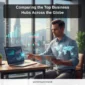 world news - Comparing the Top Business Hubs Across the Globe